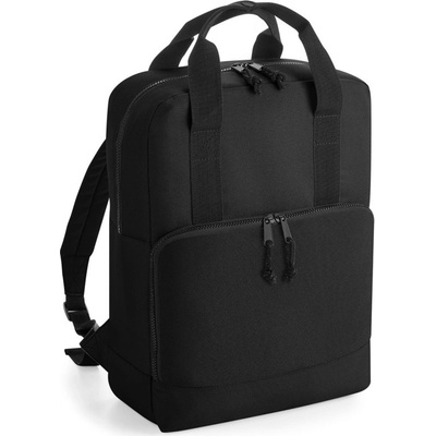 BagBase BG 287 COT52028700299 black 16 l
