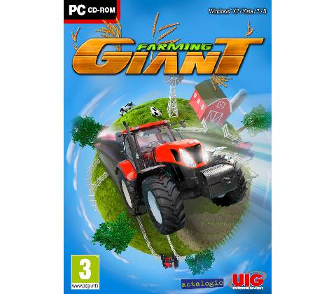 Farming Giant