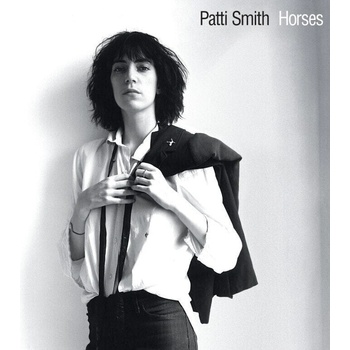 Patti Smith - Horses (Anniversary Edition) (Reissue) (2 LP) (0198029055818)
