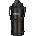 Thermos Термо бутилка с дръжка, 3 л, черна (1400a2)