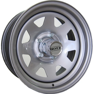 DOTZ 4X4 Dakar 7x15 5x114.3 ET5 – Hledejceny.cz