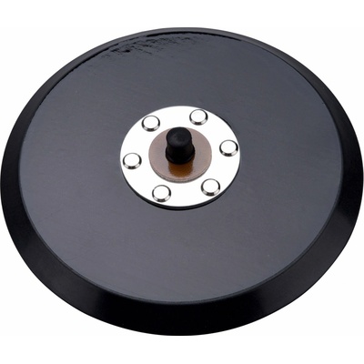 Nosič leštících kotoučů, suchý zip, ⌀150mm EXTOL PREMIUM