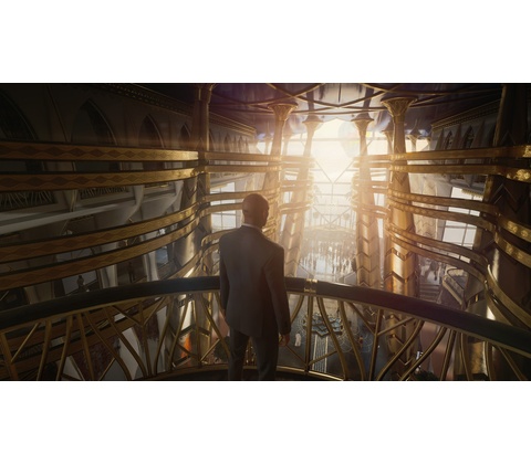 Hitman 3