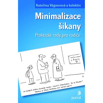 Minimalizace šikany