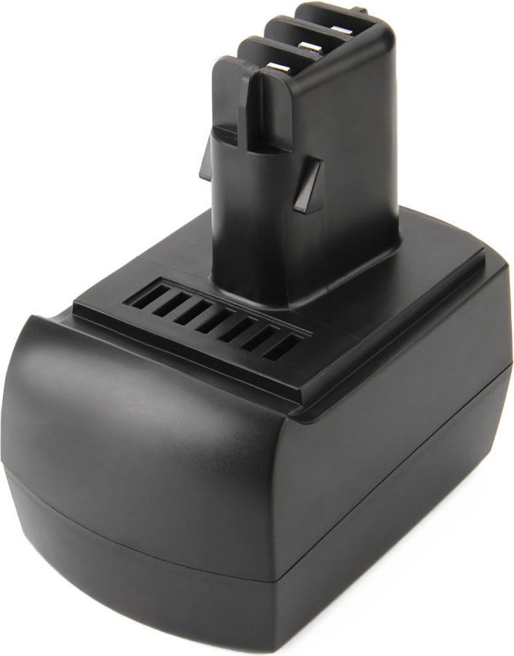 VHBW Батерия за Metabo BS 12 / BSZ 12 / BSZ 12 Impuls, 12 V, 1.5 Ah (800114681)