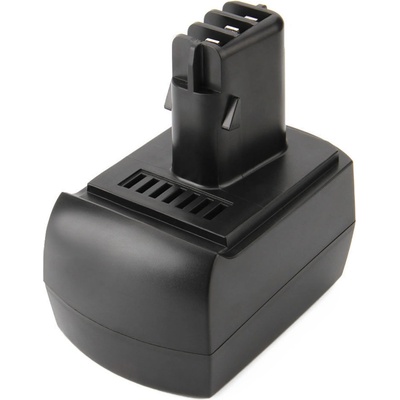 VHBW Батерия за Metabo BS 12 / BSZ 12 / BSZ 12 Impuls, 12 V, 1.5 Ah (800114681)