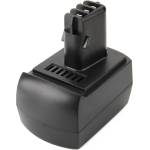 VHBW Батерия за Metabo BS 12 / BSZ 12 / BSZ 12 Impuls, 12 V, 1.5 Ah (800114681)