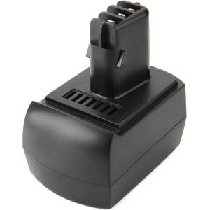 VHBW Батерия за Metabo BS 12 / BSZ 12 / BSZ 12 Impuls, 12 V, 1.5 Ah (800114681)