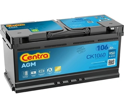 Centra CK1060