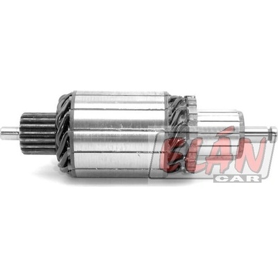 Rotor startéru Bosch 9001140339