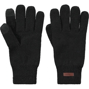 Barts Мъжки ръкавици Barts Rilef Gloves - Black - размер S/M (202-7627-0111)