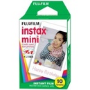 Kinofilmy Fujifilm Instax Mini 10ks