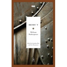Modern Library Henry V