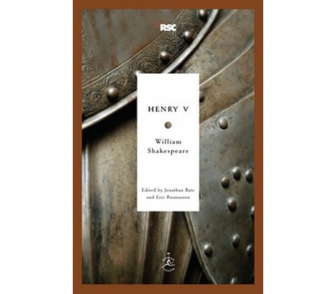 Modern Library Henry V