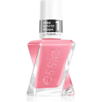 essie gel couture 2.0 лак за нокти с гел ефект цвят 50 stitch by stitch 13.5ml