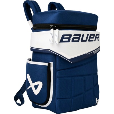Bauer Glove Toronto Maple Leafs YTH