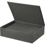 Blomus Комплект кутии за съхранение Sahla 35 × 25 × 7 / 40 × 30 × 11 cm (2 броя) (B68328)