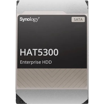 Image 1 of Synology HAT5300 3.5 12TB 7200rpm 256MB SATA3 (HAT5300-12T)