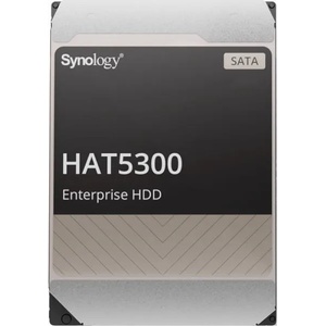 Synology HAT5300 3.5 12TB 7200rpm 256MB SATA3 (HAT5300-12T)