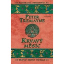 Krvavý měsíc - Tremayne Peter
