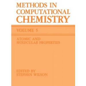 Methods in Computational Chemistry | S. Wilson (ISBN: 9780306442636)