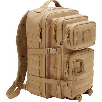 Brandit US Assault camel 40 l