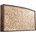 Mega Acoustic Acoustand Binarydiffuser Walnut