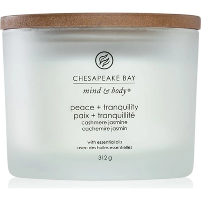 Chesapeake Bay Peace + Tranquility 312 g