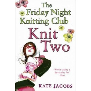 Knit Two (ISBN: 9780340918487)
