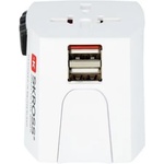SKROSS SKR-MUVUSB2400MA