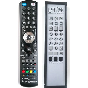 GENERAL Mark levinson 390s - дистанционно управление дубликат (390s)
