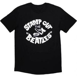 The Beatles Stamp Out The Black S Риза (ROFFTS02MB01)