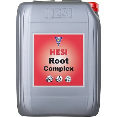 HESI Root Complex 20L