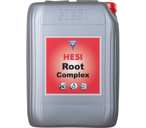 HESI Root Complex 20L