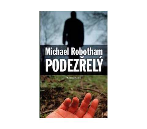 Podezřelý