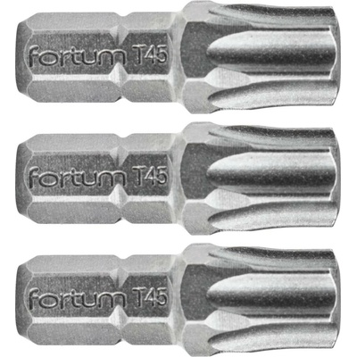 Fortum TX45x25mm 3ks S2 4741445