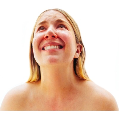 Austra - Chin Up Buttercup (CD) (0887828052226)