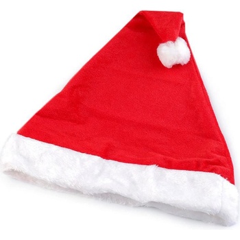 Stoklasa Vianočná čiapka čiapka Santa Claus