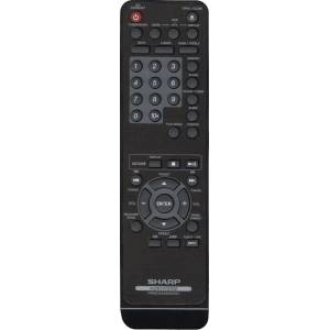 GENERAL Sharp rrmcga226awsa - дистанционно управление дубликат (rrmcga226awsa) Дистанционно