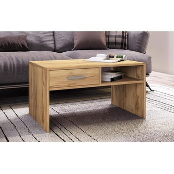 Холна маса Iva дъб артисан