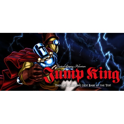 Jump King