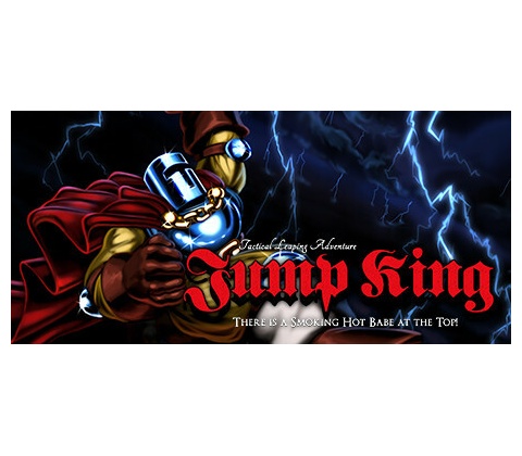 Jump King