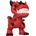 Funko Фигура Funko POP! Marvel: Moon Girl & Devil Dinosaur - Devil Dinosaur #1120, 15 cm (078881)