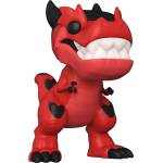 Funko Фигура Funko POP! Marvel: Moon Girl & Devil Dinosaur - Devil Dinosaur #1120, 15 cm (078881)