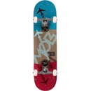 Mob Skateboards Airlines