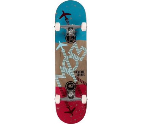 Mob Skateboards Airlines