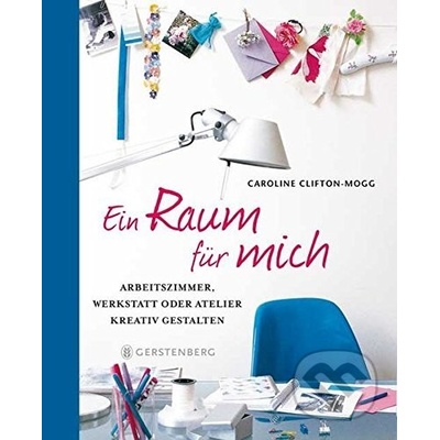 Ein Raum für mich - Caroline Clifton-Mogg