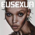 Warner FKA Twigs: Eusexua - CD (079566)