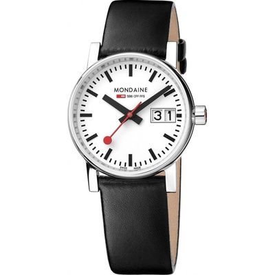 Mondaine MSE.30210.LB