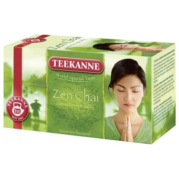 Teekanne Zen Chai 20 x 1,75 g